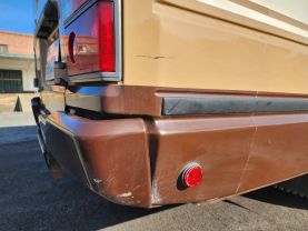 1989 TOYOTA COASTER BUS 3B -