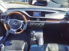 2013 Lexus Es - Image 13