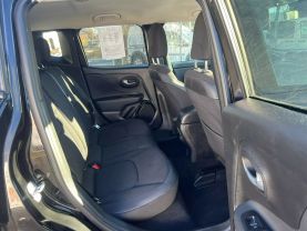 2018 JEEP RENEGADE SUV BLACK AUTOMATIC - Auto Spot