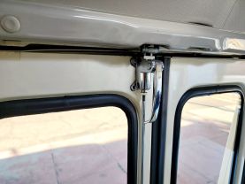 1989 TOYOTA COASTER BUS 3B -