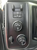 2018 CHEVROLET SILVERADO 2500 HD CREW CAB PICKUP WHITE AUTOMATIC - Xtreme Auto Sales