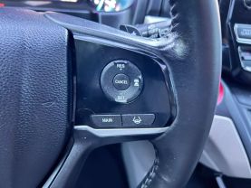 2018 HONDA ODYSSEY PASSENGER BLACK AUTOMATIC - Citywide Auto Group LLC