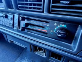 1990 TOYOTA LITEACE VAN 2C-T LD