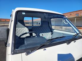 1996 MAZDA BONGO TRUCK PICKUP F8 DX