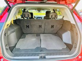 Quality Used 2018 GMC TERRAIN SUV RED AUTOMATIC - Concept Car Auto Sales in Orlando, FL