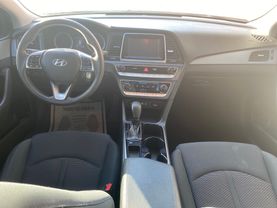 2018 Hyundai Sonata - Image 23