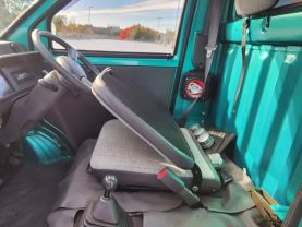1996 DAIHATSU MIDGET II TRUCK EF  