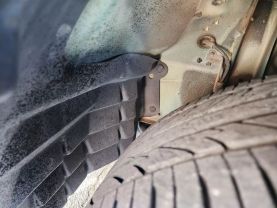 1997 NISSAN STAGEA WAGON RB25DE 25X FOUR