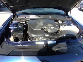 2014 DODGE CHALLENGER COUPE V6, FLEX FUEL, 3.6 LITER SXT COUPE 2D at Gael Auto Sales in El Paso, TX