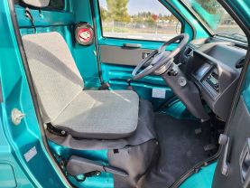 1996 DAIHATSU MIDGET II TRUCK EF  
