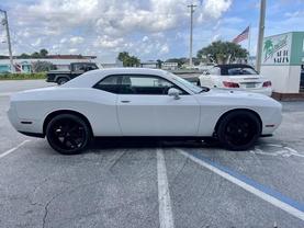 2013 DODGE CHALLENGER COUPE BRIGHT WHITE CLEARCOAT AUTOMATIC - Tropical Auto Sales