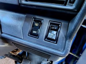 1990 TOYOTA LITEACE VAN 2C-T LD