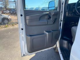 2012 GMC SAVANA 1500 CARGO CARGO WHITE AUTOMATIC - Auto Spot