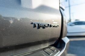 Used 2020 TOYOTA 4RUNNER SUV V6, 4.0 LITER TRD PRO SPORT UTILITY 4D - LA Auto Star located in Virginia Beach, VA