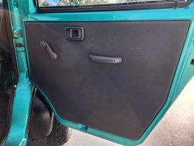 1996 DAIHATSU MIDGET II TRUCK EF  
