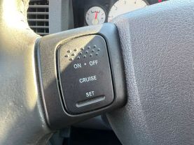 2007 DODGE RAM 2500 MEGA CAB PICKUP WHITE AUTOMATIC - Auto Spot