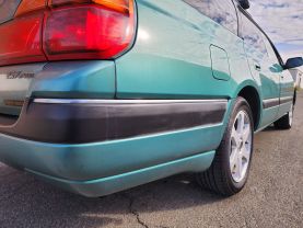 1997 NISSAN STAGEA WAGON RB25DE 25X FOUR