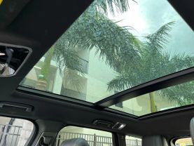 2016 LAND ROVER RANGE ROVER SPORT SUV V6, SUPERCHARGED, 3.0 LITER HSE SPORT UTILITY 4D