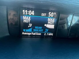 2013 TOYOTA SIENNA PASSENGER WHITE AUTOMATIC - Auto Spot