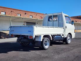 1996 MAZDA BONGO TRUCK PICKUP F8 DX