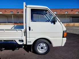 1996 MAZDA BONGO TRUCK PICKUP F8 DX