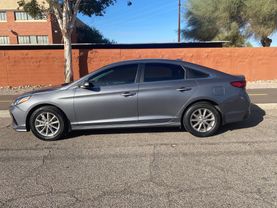 2018 Hyundai Sonata - Image 2