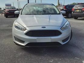 2018 Ford Focus - Image 2