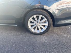2012 TOYOTA CAMRY SEDAN BLACK AUTOMATIC - Auto Spot