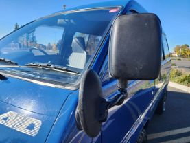 1990 TOYOTA LITEACE VAN 2C-T LD