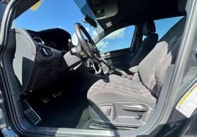 2017 VOLKSWAGEN GOLF GTI HATCHBACK DEEP BLACK PEARL MANUAL - Tropical Auto Sales
