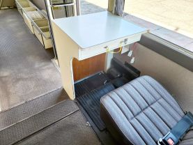 1989 TOYOTA COASTER BUS 3B -
