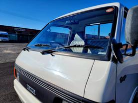 1996 MAZDA BONGO TRUCK PICKUP F8 DX