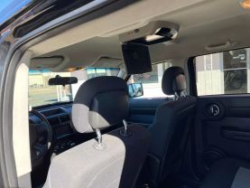 2010 DODGE NITRO SUV V6, 3.7 LITER SE SPORT UTILITY 4D