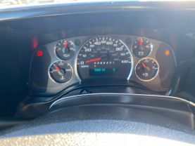 2012 GMC SAVANA 1500 CARGO CARGO WHITE AUTOMATIC - Auto Spot