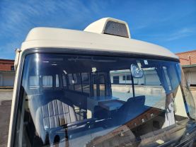 1989 TOYOTA COASTER BUS 3B -