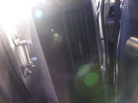 2006 NISSAN MURANO SUV V6, 3.5 LITER S SPORT UTILITY 4D