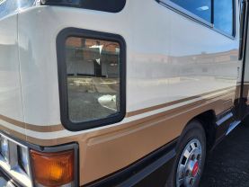 1989 TOYOTA COASTER BUS 3B -