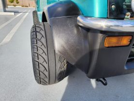 1996 DAIHATSU MIDGET II TRUCK EF  