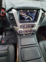 2016 GMC YUKON SUV V8, ECOTEC3, 6.2 LITER DENALI SPORT UTILITY 4D