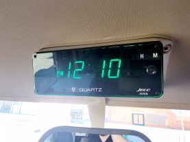 1989 TOYOTA COASTER BUS 3B -