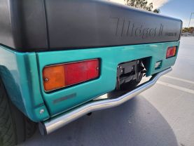 1996 DAIHATSU MIDGET II TRUCK EF  
