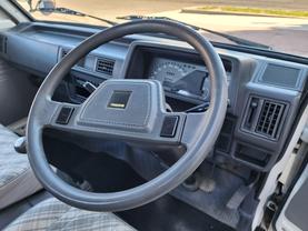 1996 MAZDA BONGO TRUCK PICKUP F8 DX