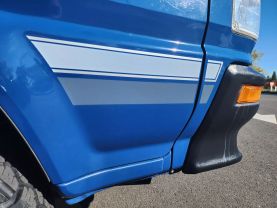 1990 TOYOTA LITEACE VAN 2C-T LD