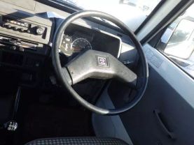1987 SUBARU SAMBAR TRUCK EK23 SUPER