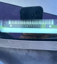 2009 CHEVROLET HHR WAGON 4-CYL, 2.2 LITER LS SPORT WAGON 4D