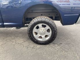 2018 RAM 2500 CREW CAB PICKUP BLUE AUTOMATIC - Auto Spot