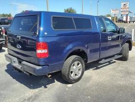 2008 Ford F-150 - Image 5