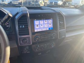 2019 FORD F150 SUPER CAB PICKUP SILVER AUTOMATIC - Auto Spot