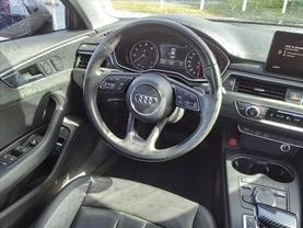 2017 Audi A4 - Image 9
