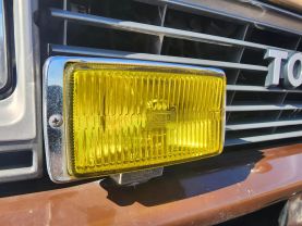 1989 TOYOTA COASTER BUS 3B -